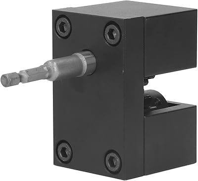 Outil de sertissage assisté par puissance d'impact, machine de sertissage de tôle