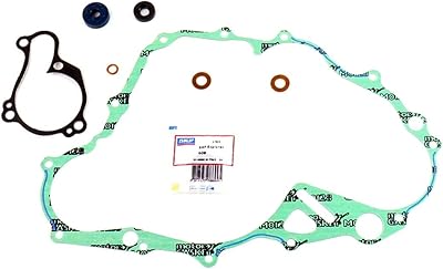 Kit de joints de pompe à eau avec roulements pour yamaha yz