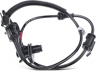 Capteur de vitesse de roue abs de qualité supérieure compatible avec hyundai accent