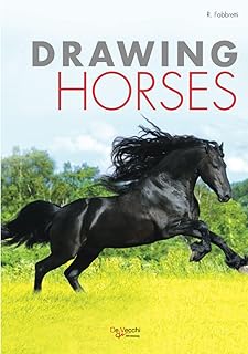 Dessiner des chevaux
