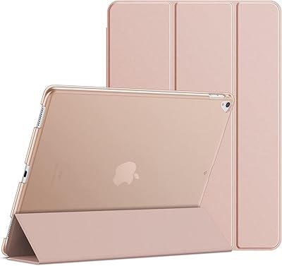 Étui jetech pour ipad pro 12,9 pouces