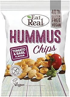 Chips d'agneau tomates et basilic, 135 g (paquet de 1)