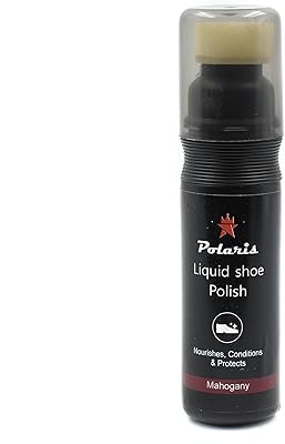 Cirage à cire liquide de luxe polaris