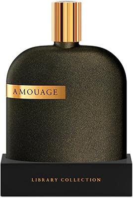 La collection bibliothèque opus viii d'amouage est un parfum pour unisexe - eau de parfum, 100 ml. Le e-commerce qui respecte votre pouvoir d'achat : Diaytar