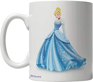 Giftmate disney cendrillon tasse à thé et à café en céramique 320 ml | tasse à café | tasse à café imprimée princesse cendrillon | tasse à café imprimée des deux côtés | tasse à café en céramique | tasse à café imprimée. Révolutionnez votre façon d'acheter avec Diaytar