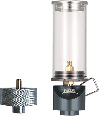 Torche à gaz butane hoyop lampe avec adaptateur de gaz tête conversion
