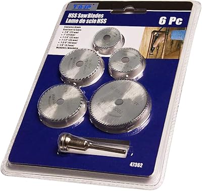 Jimmy mcfall hss accessoires pour outils de plateau tournant de coupe bois plastique