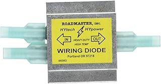 Diode haute puissance roadmaster unique 790a