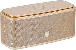 Haut-parleur bluetooth portable sans fil forge f8 avec port de carte