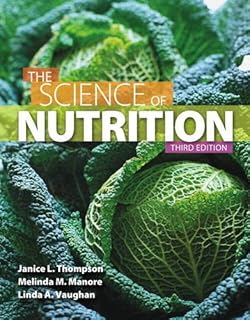 La science de la nutrition