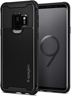 Étui de protection spigen rugged armor urban conçu pour samsung galaxy s9