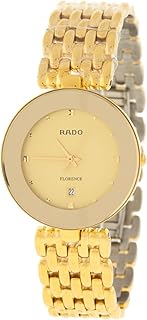 Montre à quartz pour femme r48745263 bracelet