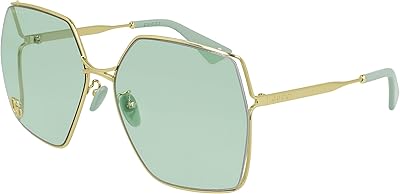 Lunettes de soleil pour femmes gg0817s