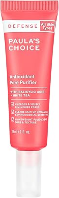 Paul's choice - affineur de pores antioxydant de défense avec acide azélaïque, acide