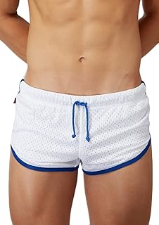 Short jack adams pour homme