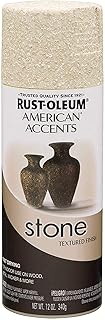 Peinture en aérosol pour pierre d'american accents
