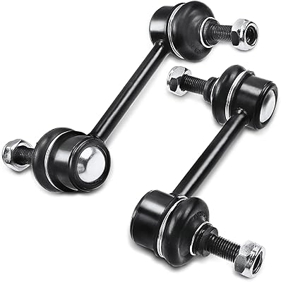 Excellent lien de barre arrière compatible avec toyota camry 1987-1991 corolla celica chevrolet