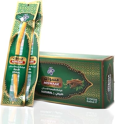 Brosse à dents à croquer natural hardship, brosse à dents traditionnelle en bois
