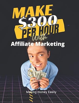 Marketing d'affiliation : sur amazon