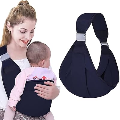 Porte-bébé feitang, bandoulière demi-enveloppée ergonomique en polyester, réglable en 3d, pour porte-bébé, piscine