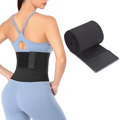 Ceinture abdominale queve body shaper pour femmes et hommes récupération post-partum. Le meilleur du e-commerce discount réuni sur Diaytar