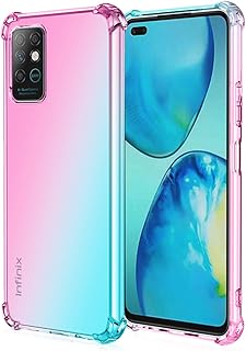 Coque de protection en tpu souple absorbant les chocs easy life go slim