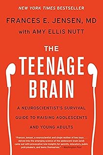Le cerveau des adolescents : guide de survie d'un neuroscientifique pour élever