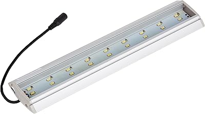 Lumière led boyue [série 03] - 30 cm, 40 cm - 4,9 w