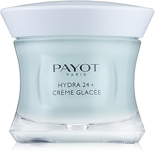 Crème hydratante bayote hydra glacial cream 24+ 1,6 oz, paquet de 1