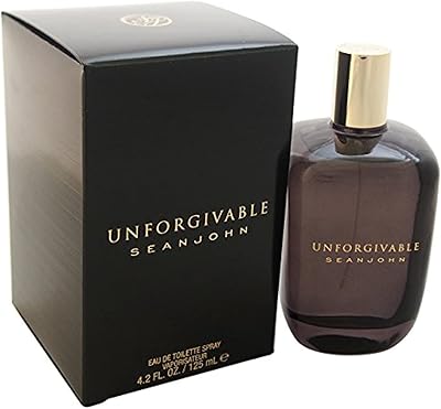 Sean jun unforgivable eau de toilette spray, 125 ml, medium, 125 ml (pack de 1). Diaytar : Faites des achats intelligents en quelques clics