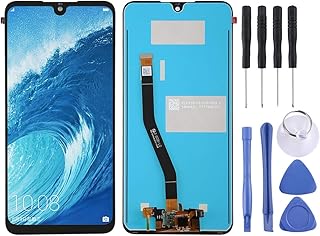 Ensemble complet d'écran lcd et de numériseur de réparation de téléphone portable