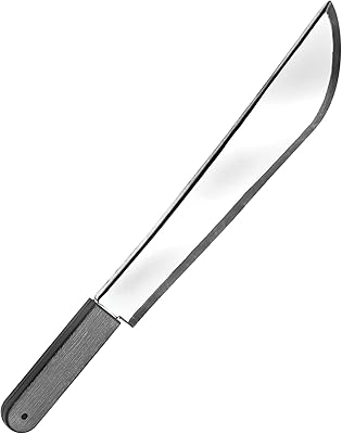 Amscan 840066-55 accessoire de cosplay chromé, 1 pièce