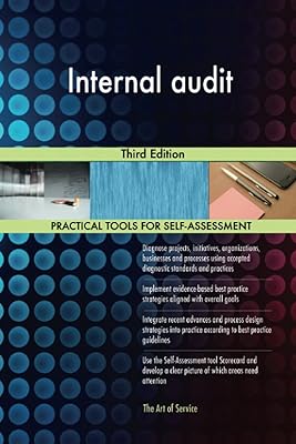 Audit interne troisième édition