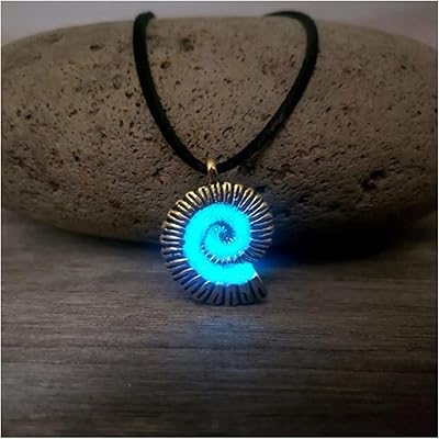 Collier pendentif coquillage de conque pour femme, collier pendentif coquillage pour femme