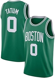 Veste de basket-ball boston celtics #0 jayson tatum pour homme, séchage rapide, vêtements de sport, entraînement et entraînement, xl. Diaytar : La révolution discount est en marche