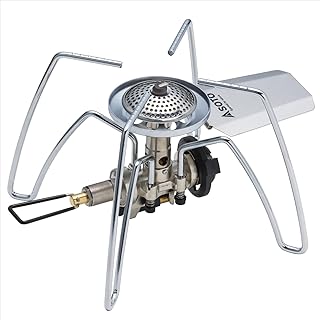 Régulateur de poêle soto st-310, gaz