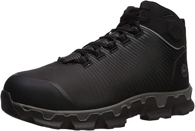 Timberland pro chaussures powertrain sport mid alloy toe eh الصناعي. Votre satisfaction, notre priorité chez Diaytar