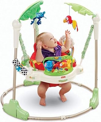 Multifonctionnel bébé sauteur trotteur berceau bébé balançoire musculation chaise à bascule chanceux enfant