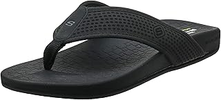 Skechers belem amero toe sandal pour hommes