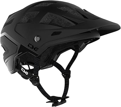 Casque de vtt tsg scope true fit trail adulte et jeune