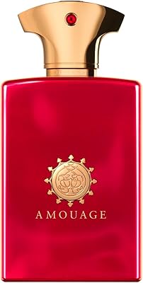 Journey man d'amouage est un parfum pour homme eau de parfum