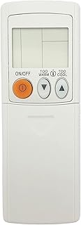 Sluxe shop télécommande universelle de remplacement pour climatiseur mitsubishi pour la plupart