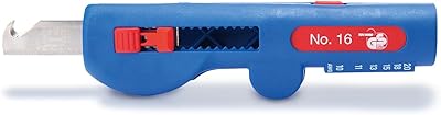Wecon quadro scaler n° 16, bande 4 en 1, câble 8,0-13,0 mm