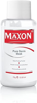 Coffret de soins de la peau utilisé pour le nettoyage de max-on. convient