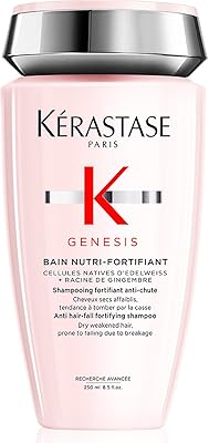 Kerastase genesis bain nutri-fortifiant shampoing fortifiant anti-chute