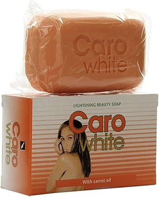 Savon caro white beauty skin tone 200g 37323 7oz