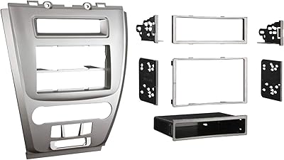 Kit de tableau de bord simple ou double mitra de den 99-5821s