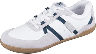 Chaussure de tennis kelso zero drop pour hommes, chaussure légère pour hommes