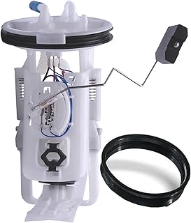 Pompe à carburant électrique avec émetteur pour bmw e46 323i 323ci 325i 325ci