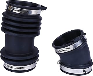 Tuyau de nettoyage d'admission d'air corop #16576-cg000 pour infiniti fx35 2003 2004 2005 2006 2007 2008 nouveau tuyau de collecteur d'admission 16576cg000. Diaytar : L'intelligence commerciale au service du client